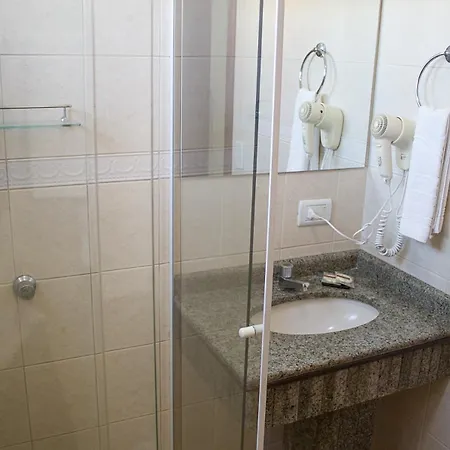 Bombinhas Praia Apart Hotel - Unidade Rua Bem Te VI Exterior foto