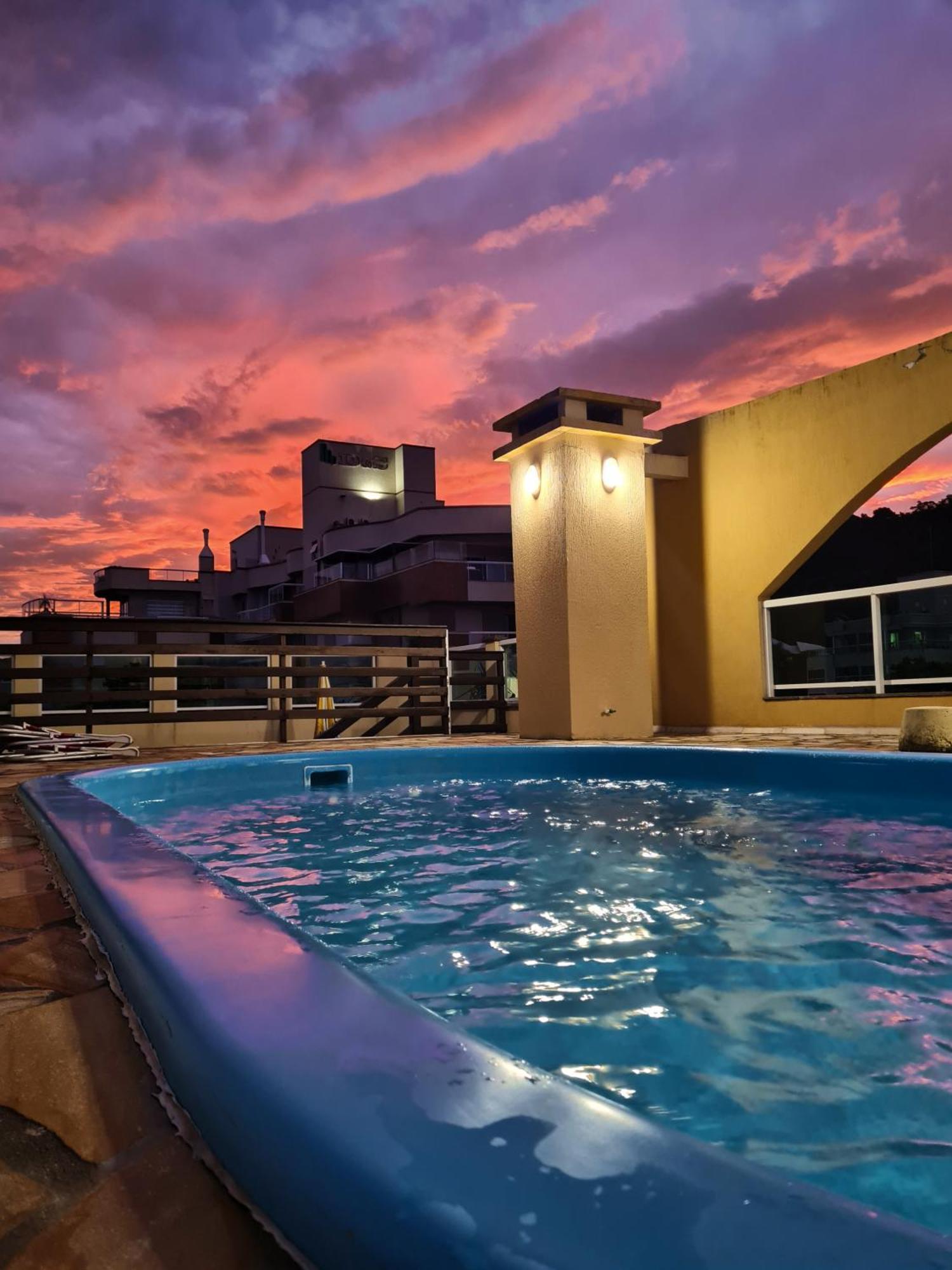 - Unidade Rua Bem Te Vi Hotel