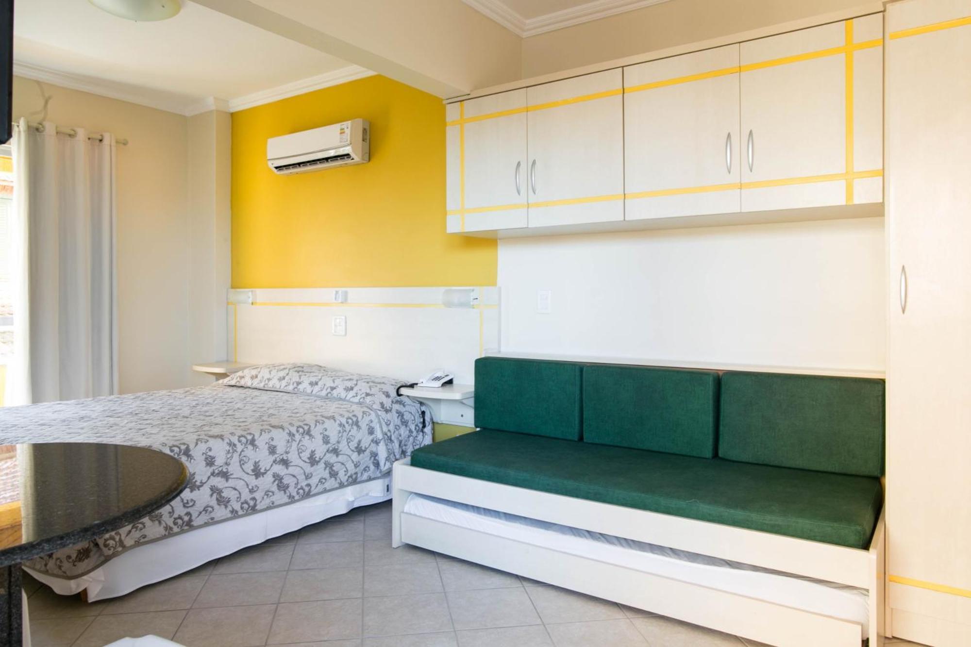 - Unidade Rua Bem Te Vi Hotel Bombinhas