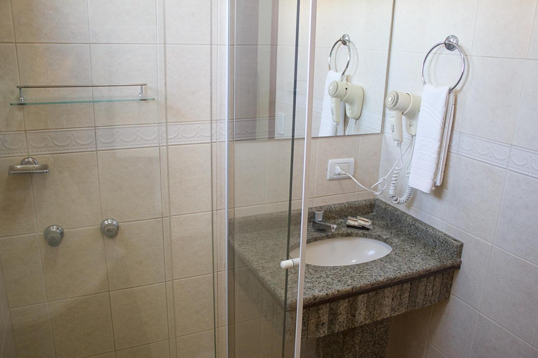 Hotel - Unidade Rua Bem Te Vi Bombinhas